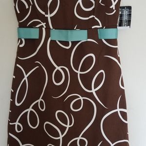 Jessica Howard Missy Dress